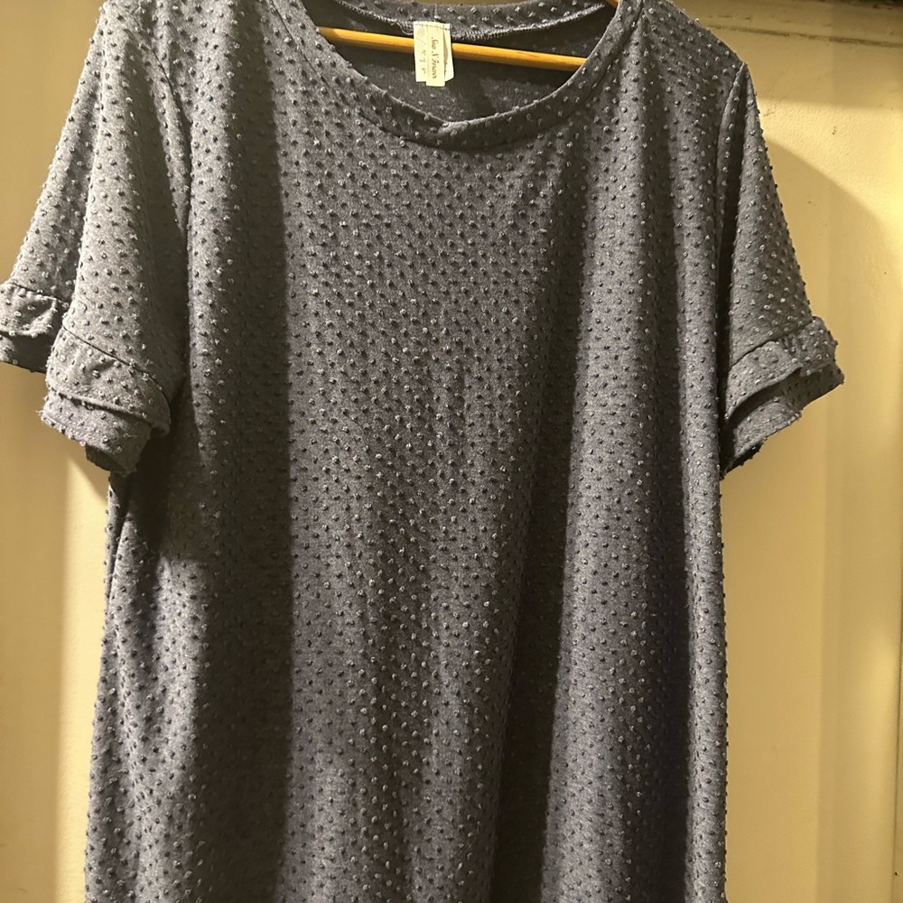 Now N Forever - Size 3X - Like New